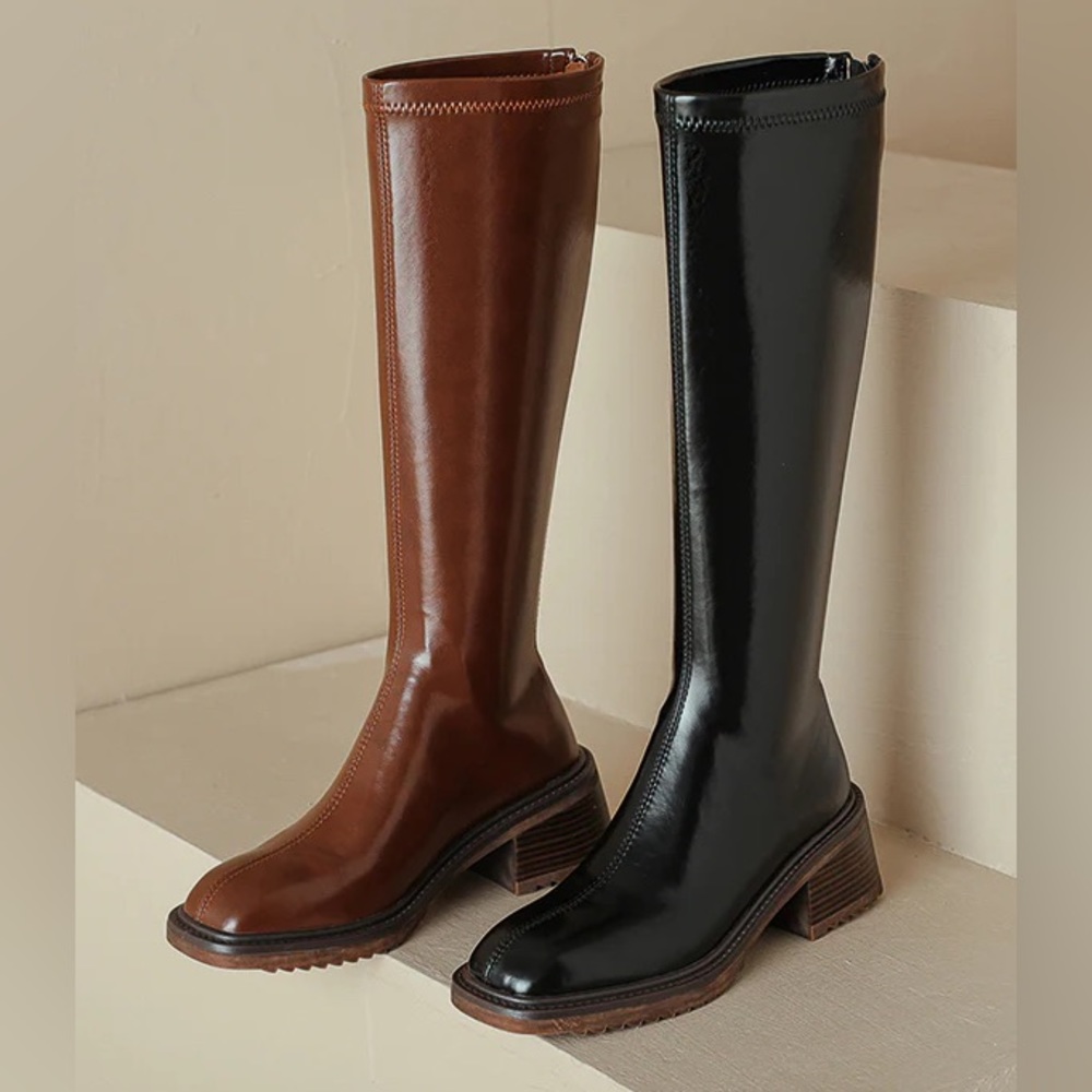 Looks Like Summer Paola Boots